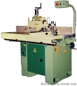 Куплю фрезер ФСШ-1,  пила ленточная б/у #816198