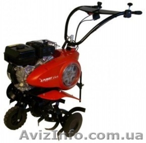 Мотокультиватор Pubert Vario 60 SC3 #829471