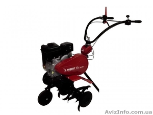 Мотокультиватор Pubert Eco Max 65 BC2 #830061