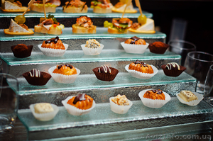 Организация торжеств и выездное обслуживание мероприятий #821638