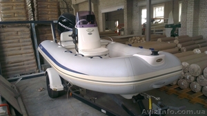 Продам лодку Grand #821730