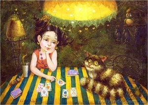 УСЛУГИ ГАДАЛКИ- ГАДАНИЕ НА СУДЬБУ,  МАГИЧЕСКАЯ ПОМОЩЬ #816698