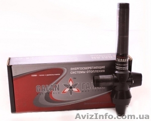 Электродный котел Галан для автономного отопления #832176