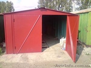 продам свій Гараж #822492