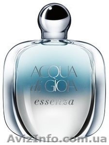 Giorgio Armani Acqua Di Gioia Сущность Eau De Parfum Spray 50ml Интенсив тестер #816695