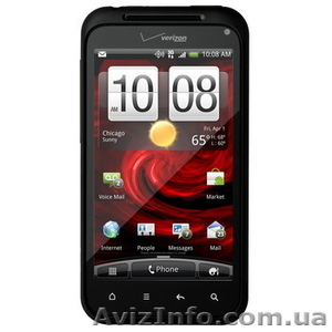 Продам новый HTC Incredible 2 cdma #825358