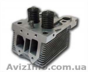 Головка блока цилиндров Т-40,  Т-25,  Т-16. #830260
