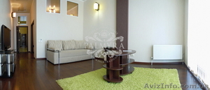 Аренда отличной 2-х комнатной квартиры  #821689