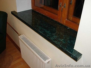 Подоконник гранитный  #823771