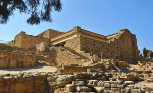 Туры на о.Крит из Харькова - лето 2015! #831463