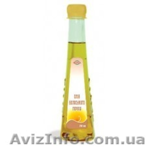 «Масло грецкого ореха»  Olivia #830829