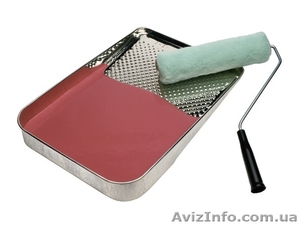 Грунт ГФ-021 красно-коричневый,  ГФ-021 серый  #823885