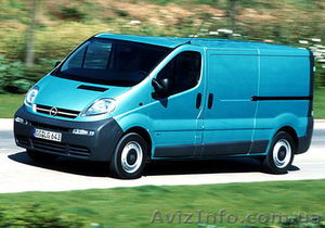 Грузоперевозки- Симферополь,  Крым,  Украина #824669