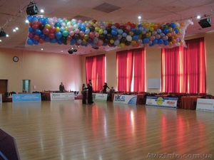 Сброс шаров (шаропад) #827714