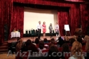 ЗОЛОТОЙ женский тренинг (скидка 50%)! #827669