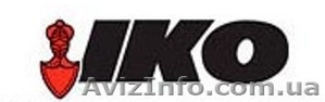 Битумная черепица Iko (Бельгия,  Канада) #832967