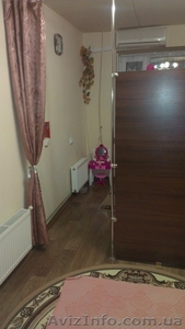 Продам 1-ком квартиру в центре города #831825