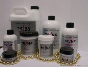 Акция! Мономер + пудра в подарок! #826868