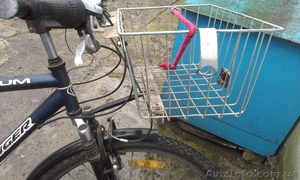 Comanche Ranger Magnum Cross #832980