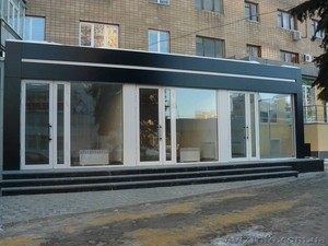 Сдам магазинный комплекс  в самом Элитном районе Харькова ! #829524