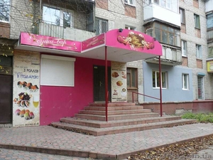 Продам магазин рядом со Звездой по ул.Харьковских Дивизий #829648