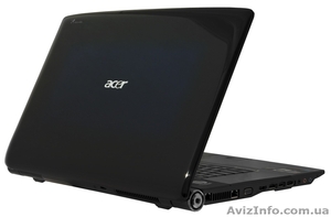Продам ноутбук Acer Aspire 8930G-583G32Bi #819134