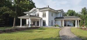 Строительство домов, дач,  комерческой недвижимости. #820332