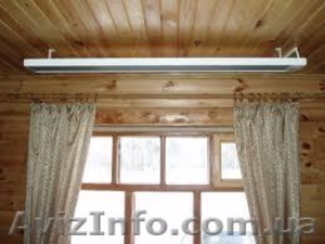 Инфракрасное электро отопление Билюкс николаев #829795