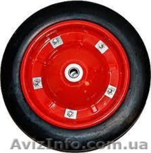 Колеса для тачек #822384