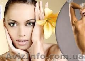 Обучение косметологии лица и тела в Николаеве от Академии Успеха #827456