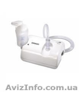 Компресорный небулайзер (ингалятор) OMRON С 801 #831634