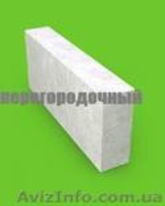 Блок СтоунЛайт для перегородок #819789