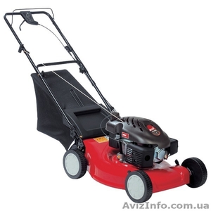 Газонокосилка Mtd 53 SPO #833075