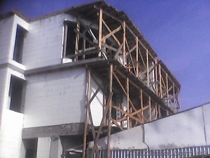 Выполнение строительных работ #816185