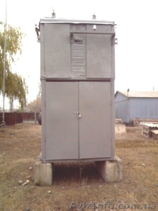 Подстанция КТП 400 КВА #210966