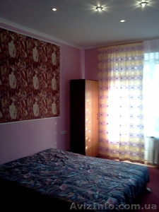 Посуточно.От хозяев. 2 комн. квартира #831904