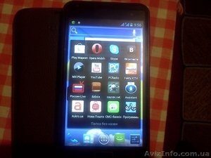 смартфон-планшет #816922