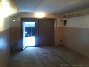 Капитальный гараж охраняемый #817411