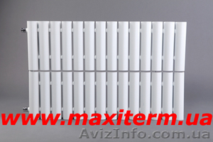 Отопительные конвекторы MaxiTerm от производителя #823980