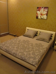 Сдам посуточно , почасово , понедельно 2к квартиру #818662