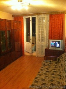 Реальная квартира на П.Поле! #816044