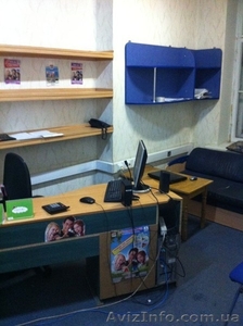 Сдам офис 7.5,  12 и 14м2 Сумская(Стекляшка) #821914