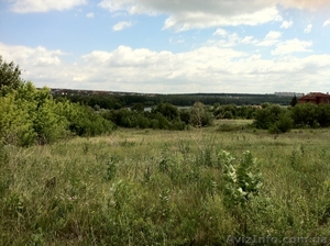 Продам два смежных участка #831010