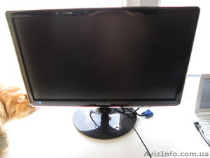 монитор жк продам  #816269