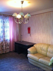 Сдам 2к.кв. на Салтовке,  супер ремонт 4000грн/мес  #830935