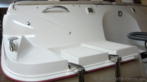 катер Quicksilver Sport 2007г.в. #816007