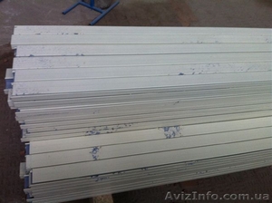 Сталь оцинкованная для производства профилей,  выбраковка #818563