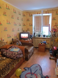 Продается 2 комнатная квартра,  м.Минская,  Зои Гайдай 10а #817401