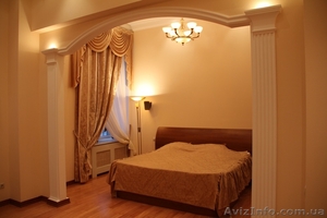 VIP-квартира Екатериненская пл. #829661