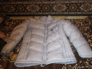 Куртки,  пальто женские и мужские Италия #824586